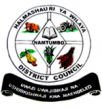 Halmashauri ya Wilaya ya Namtumbo